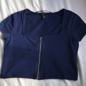forever 21 top
